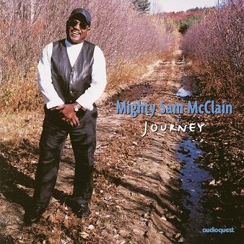 Mighty Sam McClain - Journey (1998)