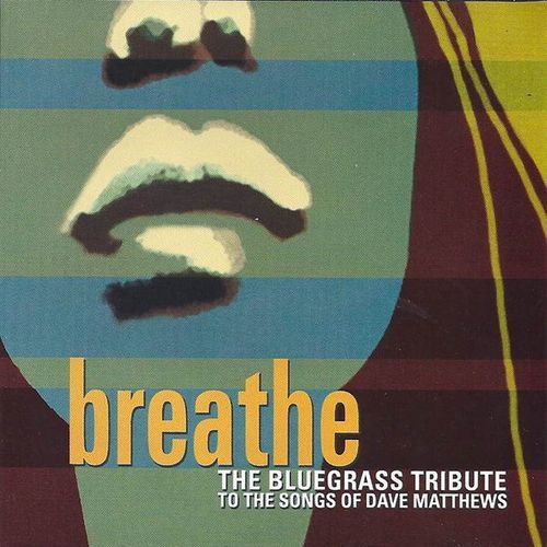 VA - Breathe: The Bluegrass Tribute To The Songs Of Dave Matthews (2001)