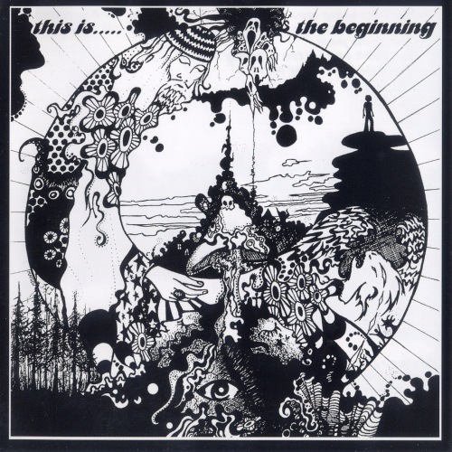 The Beginning - This Is... (2004)
