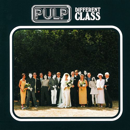 Pulp - Different Class (1995)