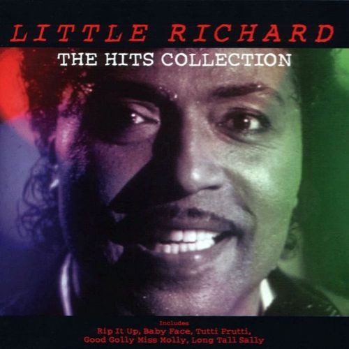 Little Richard - The Hits Collection (1997)