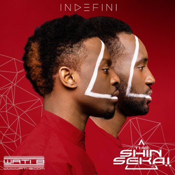 The Shin Sekai-Indefini 2016