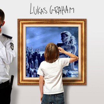 Lukas Graham - Lukas Graham (2016)