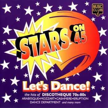 Stars On 45 - Let's Dance! (2003)