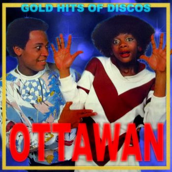 Ottawan - Gold Hits of Discos (2010)