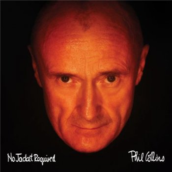 Phil Collins - No Jacket Required [Deluxe Edition] (2016)