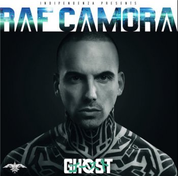 Raf Camora-Ghost 2016
