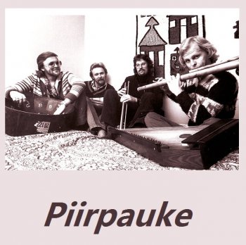 Piirpauke - The Collection: 14 Albums (1975-2012)