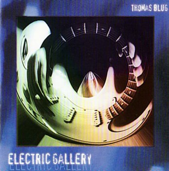Thomas Blug - Electric Gallery (1997)