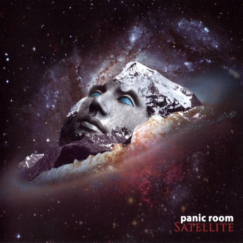 Panic Room - Satellite (2CD) [Limited Edition] (2010)