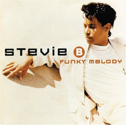 Stevie B - Funky Melody (1995)