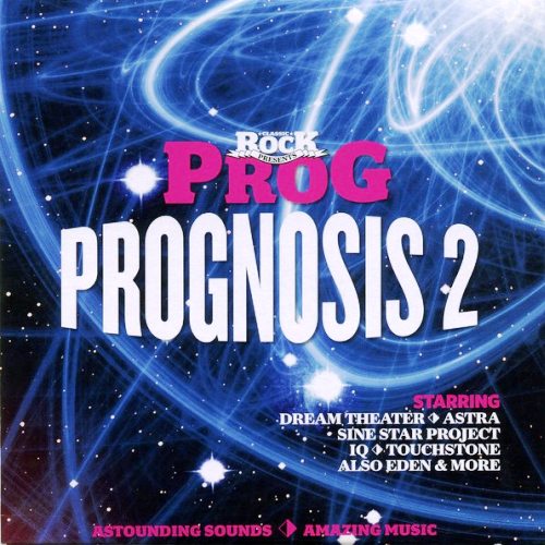 VA - Classic Rock Presents Prog: Prognosis 2 (2009)