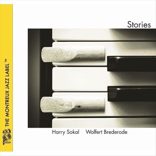 Wolfert Brederode, Harry Sokal - Stories (2010)