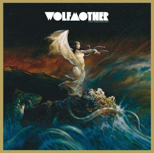 Wolfmother - Wolfmother [2CD] (2005) [2015]