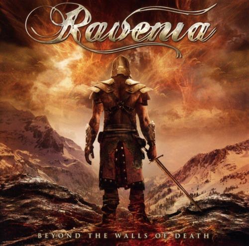 Ravenia - Beyond The Walls Of Death (2016)