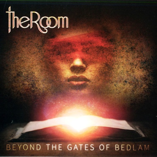 The Room - Beyond The Gates Of Bedlam (2015)