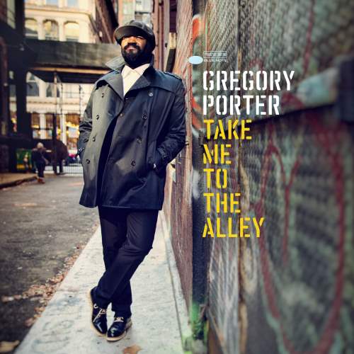 Gregory Porter - Take Me To The Alley [Deluxe Edition] (2016)