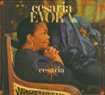 Cesaria Evora - Cesaria (1995)