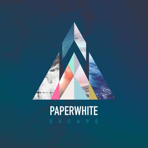 Paperwhite - Escape EP (2016)