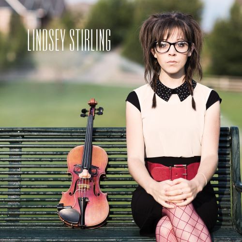 Lindsey Stirling - Lindsey Stirling [Limited Edition] (2012)