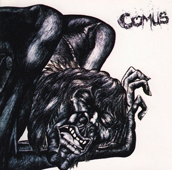 Comus - First Utterance [Reissue 2001] (1971)