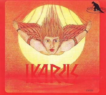 Ikarus - Ikarus [Reissue 1995] (1971)