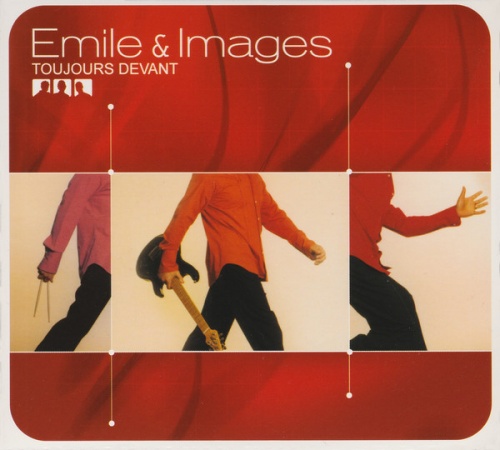 Emile & Images - Toujours Devant (2003)