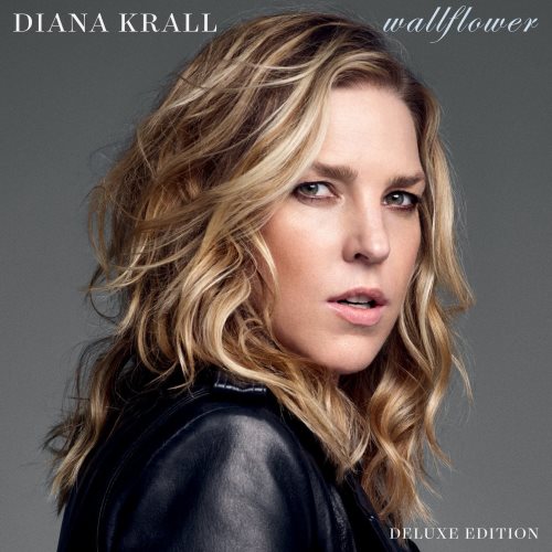 Diana Krall - Wallflower [Deluxe Edition] (2015)