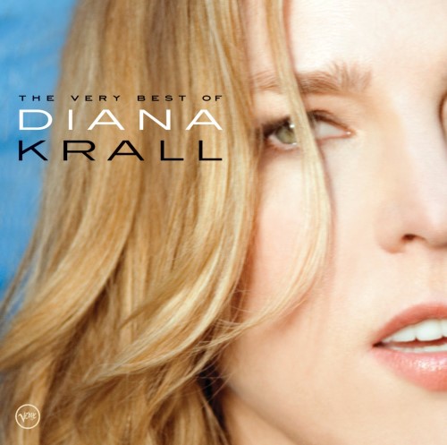 Diana Krall - The Very Best Of Diana Krall [Limited Edition] (2007)