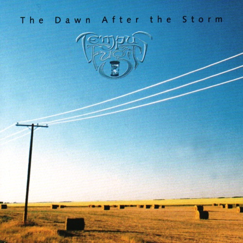 Tempus Fugit - The Dawn After The Storm (1999)