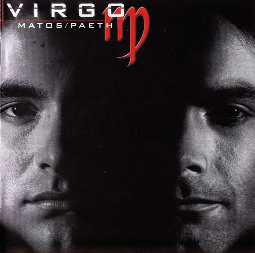 Virgo (Andre Matos & Sascha Paeth) - Virgo (2001)