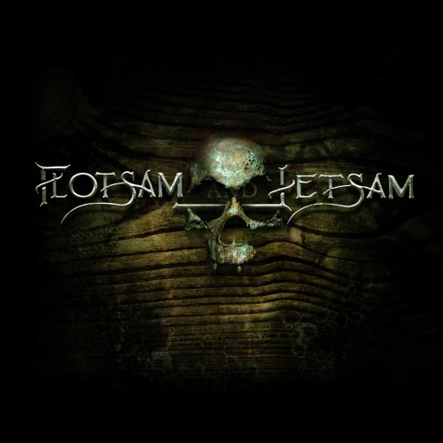 Flotsam and Jetsam - Flotsam and Jetsam (2016)