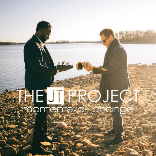 The JT Project - Moments of Change (2016)