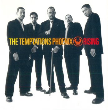 The Temptations - Phoenix Rising (1998)