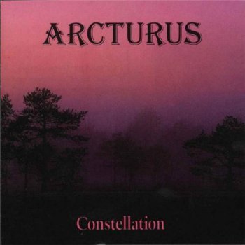 Arcturus - Constellation (2012)