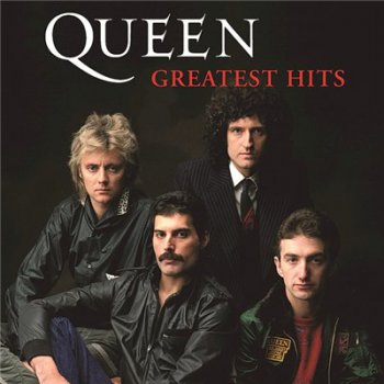 Queen - Greatest Hits (2016)