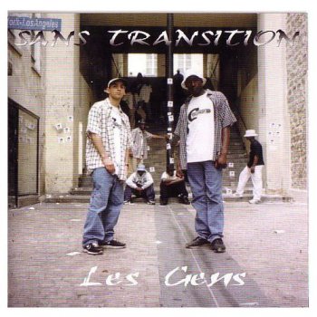 Sans Transition-Les Gens 1997