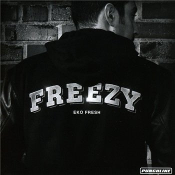 Eko Fresh-Freezy 2016