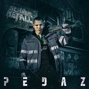 Pedaz-Schwermetall (Limited Box Edition) 2016