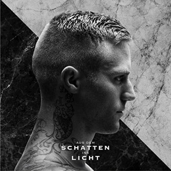 Kontra K-Aus Dem Schatten Ins Licht (Limeted Edition) 2015
