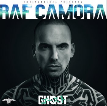 Raf Camora-Ghost (Limitierte Fanbox) 2016
