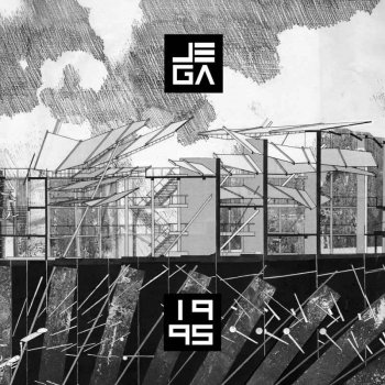 Jega - 1995 (2016) Lossless