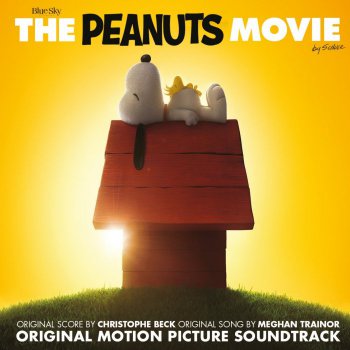 VA - The Peanuts Movie [Original Motion Picture Soundtrack] (2015)