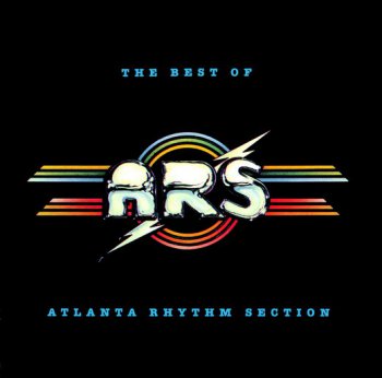 Atlanta Rhythm Section - Best of ARS (1991)