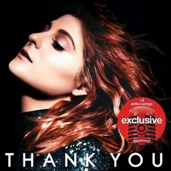 Meghan Trainor - Thank You [Target Exclusive] (2016)