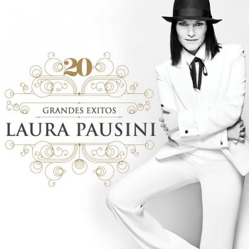 Laura Pausini - 20 The Greatest Hits [2CD] (2013)