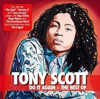 Tony Scott - Do It Again: The Best Of (2016)
