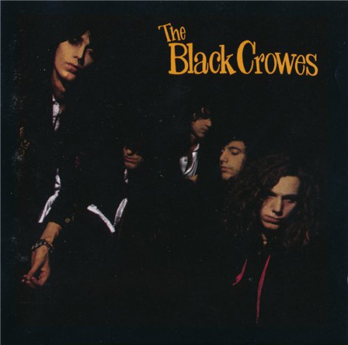 The Black Crowes - Shake Your Money Maker (1990)