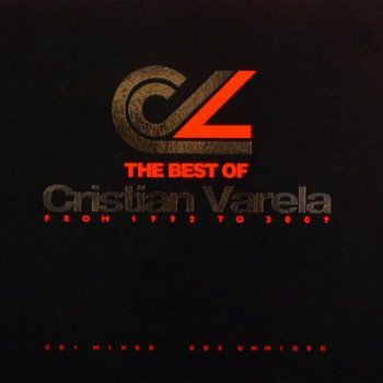 Cristian Varela - The Best Of [2CD] (2009)