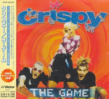 Crispy - The Game (Japan Edition) (1998)